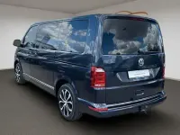 Gebraucht VW Transporter Highline 2017 Andere Van