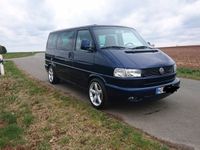 gebraucht VW Multivan T4