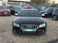 Gebraucht Audi S5 Sport 354 PS (260 kW) 2008 Schwarz Coupé