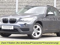 gebraucht BMW X1 sDrive 20d Efficient Dynamics Edition Sport