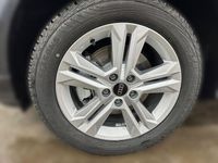 Gebraucht Audi Q2 Advanced Plus 190 PS (139 kW) 2025 Florettsilber metallic SUV