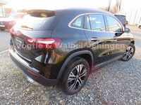 Gebraucht Mercedes GLA220 Advanced Plus 190 PS (139 kW) 2024 Schwarz SUV