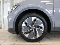 Gebraucht VW ID.4 Pure 125 kW (170 PS) 2022 Grau SUV