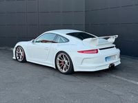 Gebraucht Porsche 991 476 PS (350 kW) 2014 Weiß