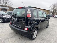 Gebraucht Citroën C3 Picasso Attraction 95 PS (69 kW) 2013 Schwarz Van / Kleinbus