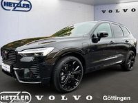 Gebraucht Volvo XC60 Ultra 350 PS (257 kW) 2025 Schwarz SUV