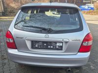 Gebraucht Mazda 323 Comfort 72 PS (52 kW) 2001 Other Limousine