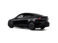Neu Tesla Model Y 219 kW (299 PS) 2026 Schwarz SUV