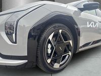Neu Kia EV4 Comfort 150 kW (204 PS) 2025 Grau Kleinwagen