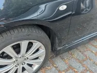 Gebraucht Subaru Impreza Sport 150 PS (110 kW) 2011 Limousine