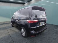 Gebraucht VW T7 150 PS (110 kW) 2022 Schwarz Van
