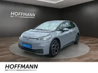 Gebraucht VW ID.3 Pro 150 kW (204 PS) 2022 Grau Kleinwagen