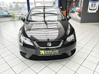 Gebraucht Seat Ibiza Reference 105 PS (77 kW) 2015 Kleinwagen