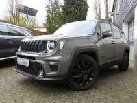 gebraucht Jeep Renegade Limited // Pano, DAB, Navi, ACC, Top!