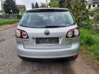 gebraucht VW Golf Plus V Comfortline, AUTOMATIK, SITZHEIZUNG