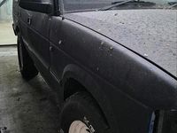 Gebraucht Land Rover Discovery 184 PS (135 kW) 1997 SUV