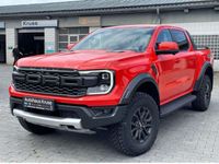 gebraucht Ford Ranger Raptor 3.0l EcoBoost Aut. Lagerwagen