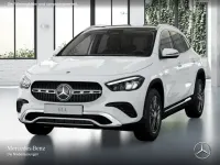 Second-hand Mercedes GLA250 Advanced 163 CP (119 kW) 2025 Alb SUV