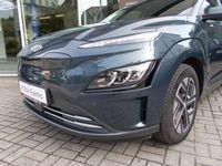 gebraucht Hyundai Kona Elektro Elektro 100kW TREND Navi, LED, Kamera, Sitzhzg. ,..