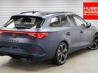 gebraucht Cupra Leon Sportstourer ST 2,0 TSI DSG 4Drive Kombi VZ, Pano,AHK - LAGER