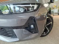 Gebraucht Opel Astra 131 PS (96 kW) 2025 Grau Kleinwagen