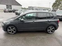 Gebraucht VW Golf VII Trendline 116 PS (85 kW) 2018 Grau Limousine