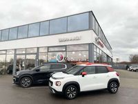 gebraucht Citroën C3 Aircross PT 130 EAT6 Shine