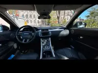 Gebraucht Land Rover Range Rover evoque 150 PS (110 kW) 2016 Weiß SUV