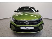 Neu VW Taigo Style 116 PS (85 kW) 2026 Visual green metallic/ dach sc SUV
