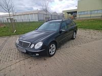 gebraucht Mercedes 320 CDI Avantgarde Kombi