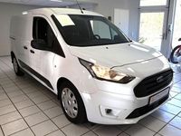 Gebraucht Ford Transit Connect Trend 101 PS (74 kW) 2020 Weiß Van / Kleinbus