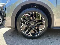 Neu VW T-Roc R-line 150 PS (110 kW) 2026 Wolf grey metallic SUV