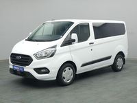 Gebraucht Ford Transit Custom Trend 131 PS (96 kW) 2023 Weiss Kombi