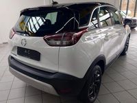 Gebraucht Opel Crossland 131 PS (96 kW) 2020 Weiß SUV