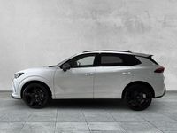 Neu Cupra Terramar VZ 324 PS (238 kW) 2026 Glacial weiß SUV