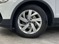 gebraucht VW Tiguan 1.5 TSI DSG Elegance Bluetooth Navi LED