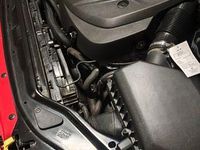 Gebraucht Volvo XC60 R-Design 150 PS (110 kW) 2017 Rot SUV