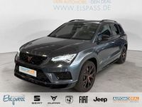 Second-hand Cupra Ateca 300 CP (220 kW) 2019 Gri SUV