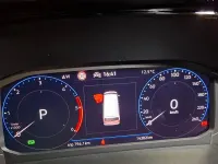 Używany VW Multivan 204 KM (150 kW) 2023 Czarny Minivan