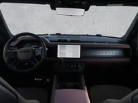 Neu Land Rover Defender 635 PS (467 kW) 2025 Charente grey (grau) SUV