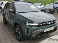 Gebraucht Dacia Duster Extreme 131 PS (96 kW) 2025 Grau SUV