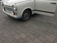 Gebraucht Trabant 601 26 PS (19 kW) 1983 Weiß Kombi