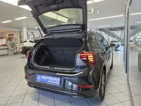 Neu VW Polo Life 95 PS (69 kW) 2026 Schwarz Kleinwagen