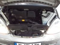 Gebraucht Mercedes A190 125 PS (91 kW) 2003 Limousine
