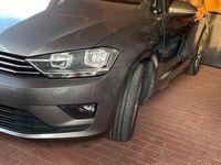 gebraucht VW Golf Sportsvan 1.6 TDI