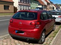 gebraucht Citroën C3 II 1.4 VTI Tendance