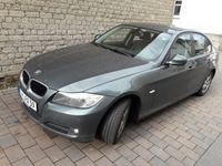 gebraucht BMW 320 i