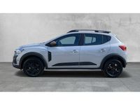 Gebraucht Dacia Sandero Extreme 101 PS (74 kW) 2024 Moonstonegrau Kleinwagen