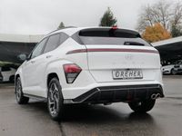 gebraucht Hyundai Kona SX N Line Ultimate-P./BOSE/Allrad/Kamera BC