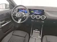 Gebraucht Mercedes EQA300 Progressive 167 kW (228 PS) 2024 Weiß SUV
